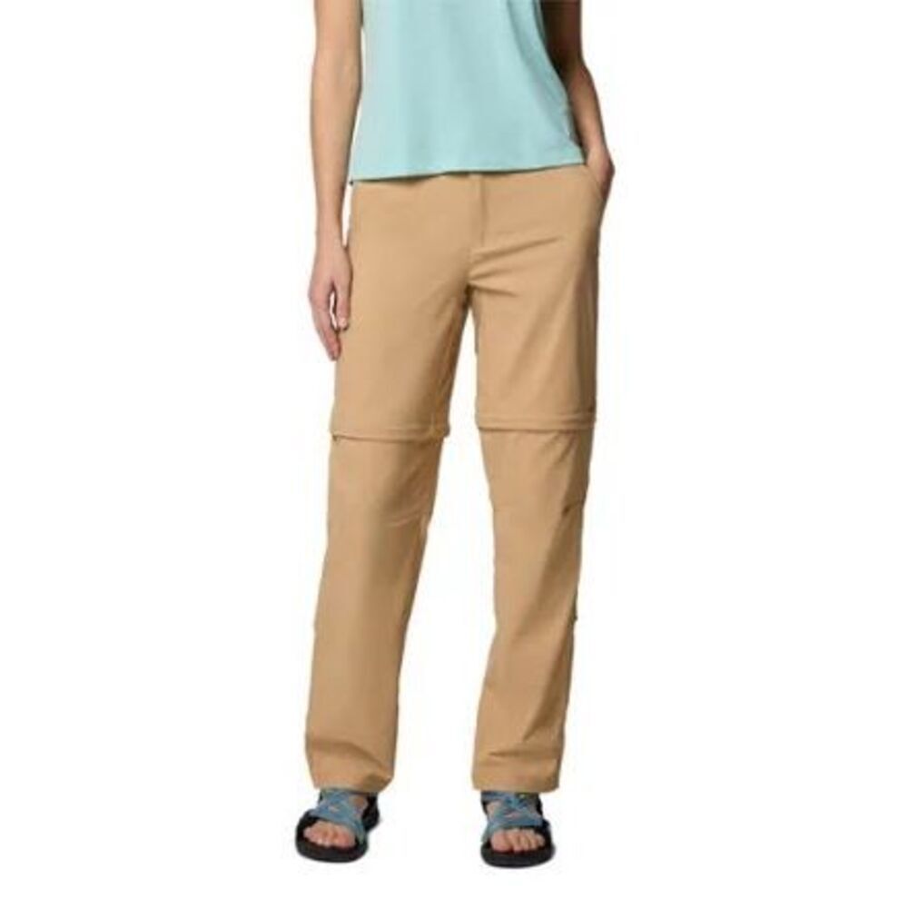 Columbia Convertible Cargo‎ Pants - Women’s 30